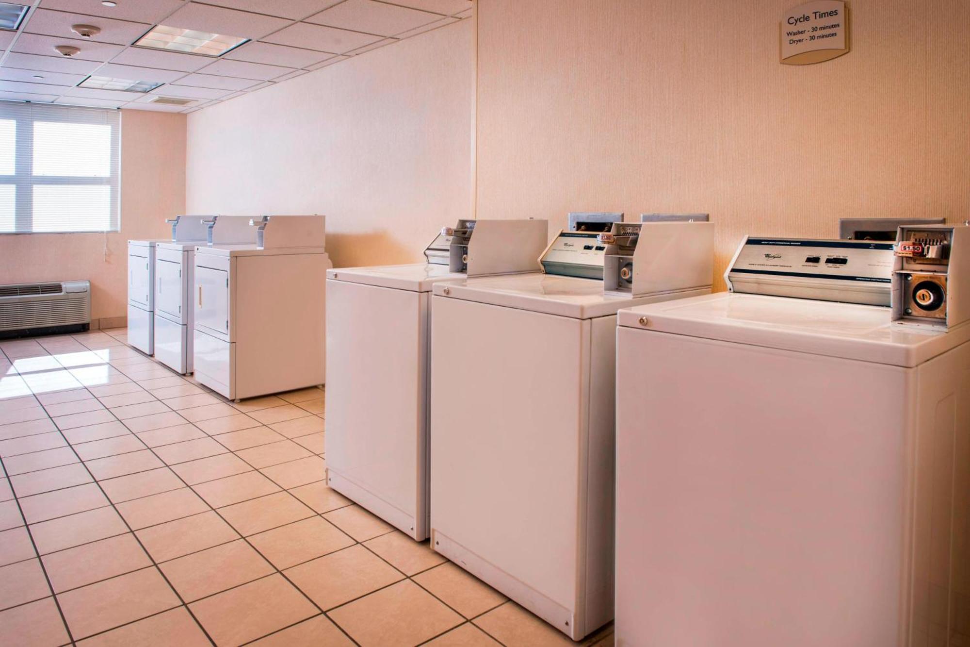 Fairfield Inn & Suites By Marriott Williamsburg Facilități foto