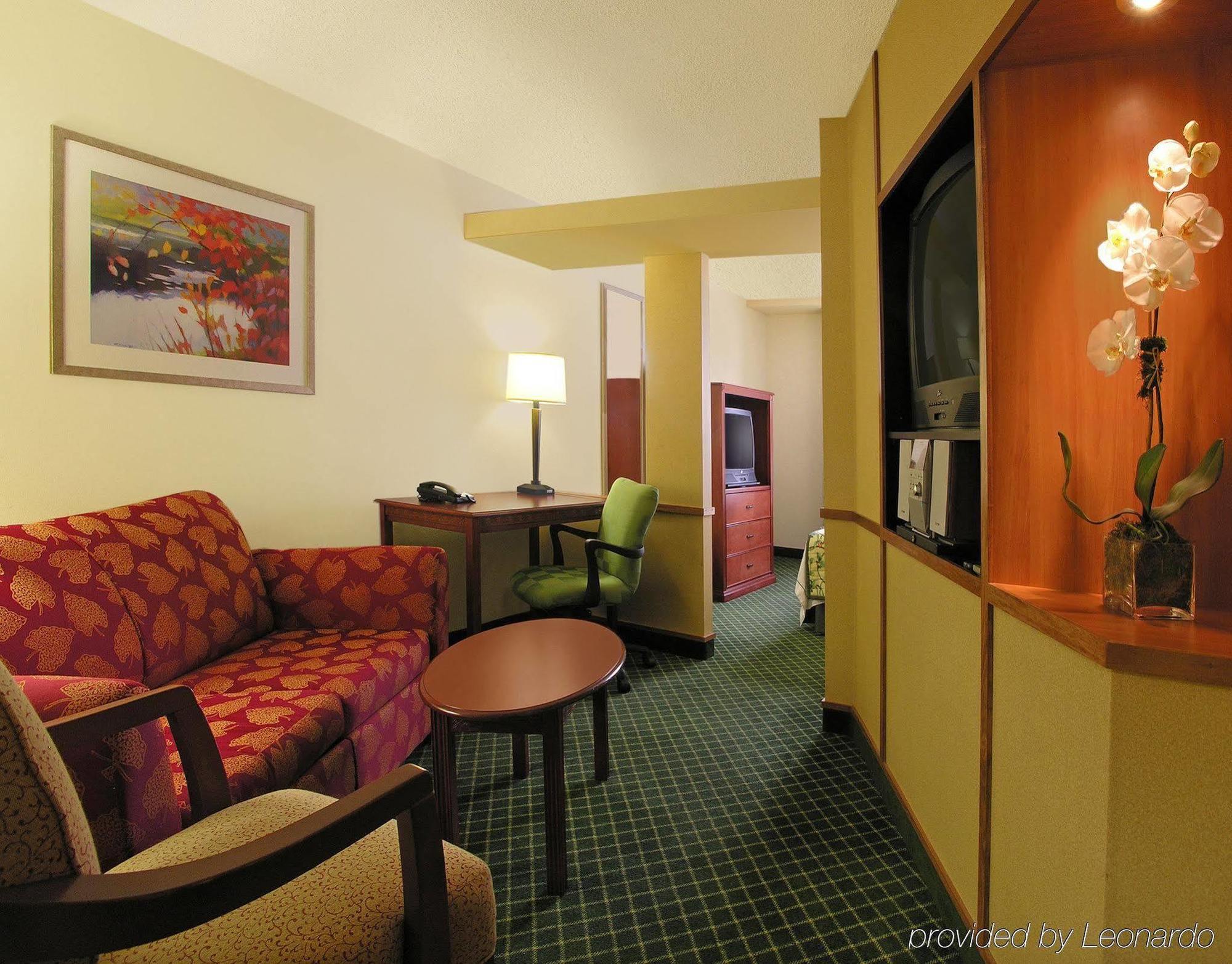 Fairfield Inn & Suites By Marriott Williamsburg Exterior foto
