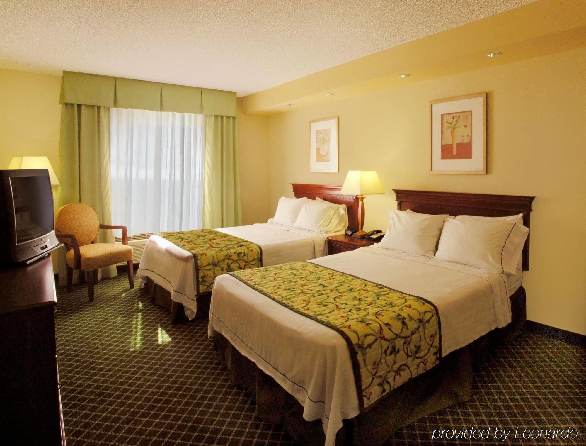 Fairfield Inn & Suites By Marriott Williamsburg Exterior foto